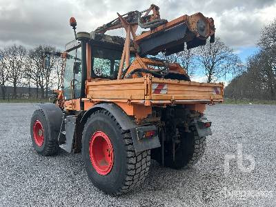 FENDT XYLON 524 - Traktor: slika 3 FENDT XYLON 524 - Traktor: slika 3