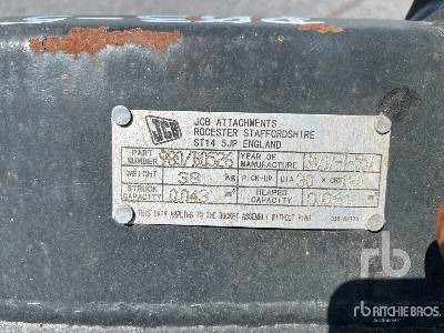 JCB - Kašika: slika 3 JCB - Kašika: slika 3