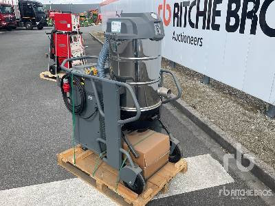 KAERCHER IVS100/40LP Industrial (Unused) - Industrijski usisivač: slika 2 KAERCHER IVS100/40LP Industrial (Unused) - Industrijski usisivač: slika 2