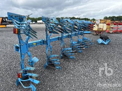 LEMKEN JUWEL 8 M 6 Bottom - Plug: slika 4 LEMKEN JUWEL 8 M 6 Bottom - Plug: slika 4