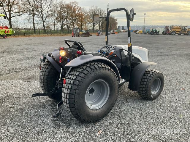 Lamborghini 3060 4WD Tractor - Traktor: slika 3 Lamborghini 3060 4WD Tractor - Traktor: slika 3
