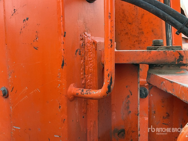 1998 Wirtgen W500 Cold Planer - Hladni planer: slika 3 1998 Wirtgen W500 Cold Planer - Hladni planer: slika 3