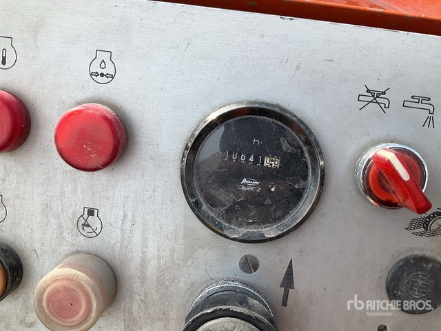 1998 Wirtgen W500 Cold Planer - Hladni planer: slika 5 1998 Wirtgen W500 Cold Planer - Hladni planer: slika 5