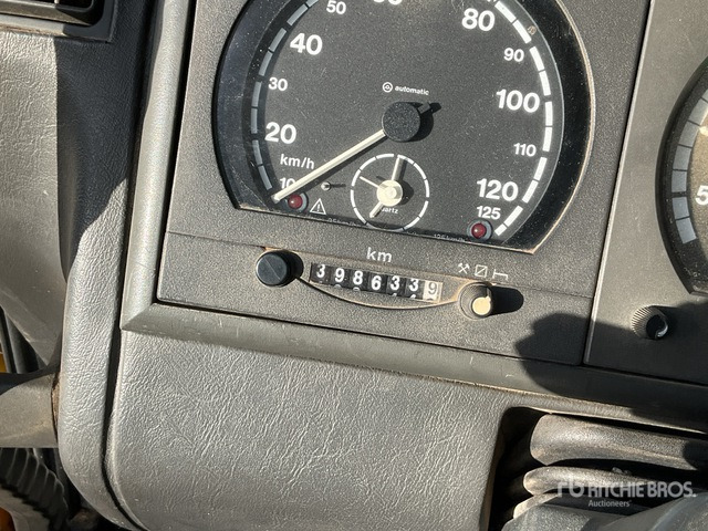 2001 Iveco 380EH 6x4 with Crane Rollback Truck - Kamion sa hidrauličnom kukom, Kamion sa dizalicom: slika 4 2001 Iveco 380EH 6x4 with Crane Rollback Truck - Kamion sa hidrauličnom kukom, Kamion sa dizalicom: slika 4