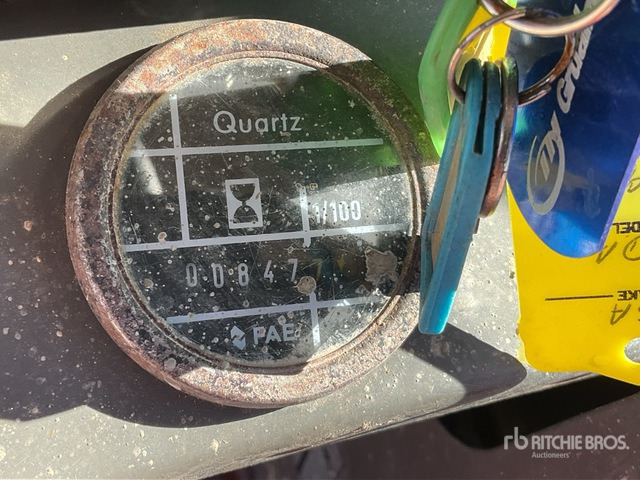 2004 Ausa 150-DA PLUS 4x2 Hi-Tip Dumper - Kiper: slika 3 2004 Ausa 150-DA PLUS 4x2 Hi-Tip Dumper - Kiper: slika 3