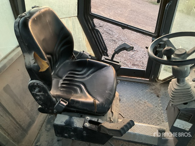 2005 Hamm HD90 Double Drum Roller - Valjak za puteve: slika 5 2005 Hamm HD90 Double Drum Roller - Valjak za puteve: slika 5