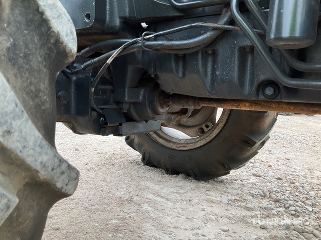 Traktor 2005 Landini Rex DT105GT 4WD Tractor: slika 6 Traktor 2005 Landini Rex DT105GT 4WD Tractor: slika 6