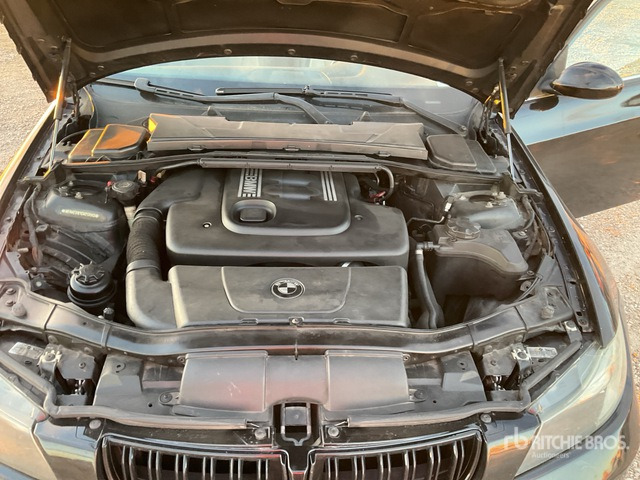 2006 BMW 320D Automobile - Automobil: slika 4 2006 BMW 320D Automobile - Automobil: slika 4