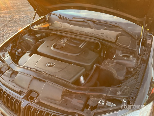 2006 BMW 320D Automobile - Automobil: slika 5 2006 BMW 320D Automobile - Automobil: slika 5