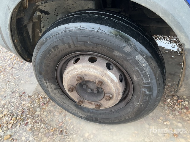 2006 Iveco Daily 65C15 4x2 Flatbed Truck - Kamion sa tovarnim sandukom: slika 5 2006 Iveco Daily 65C15 4x2 Flatbed Truck - Kamion sa tovarnim sandukom: slika 5