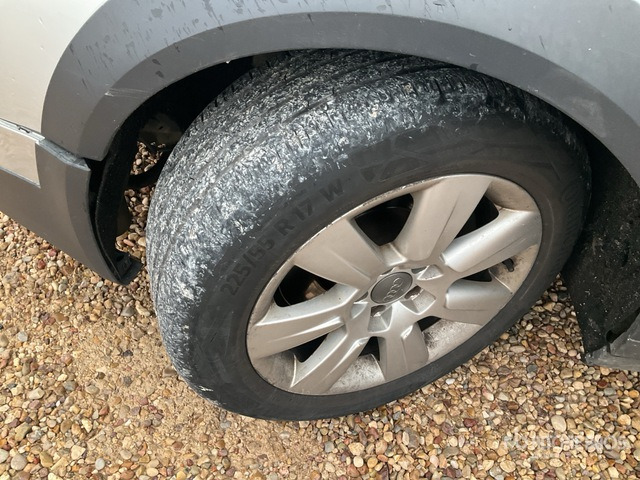 2009 Audi A6 AWD Automobile - Automobil: slika 5 2009 Audi A6 AWD Automobile - Automobil: slika 5