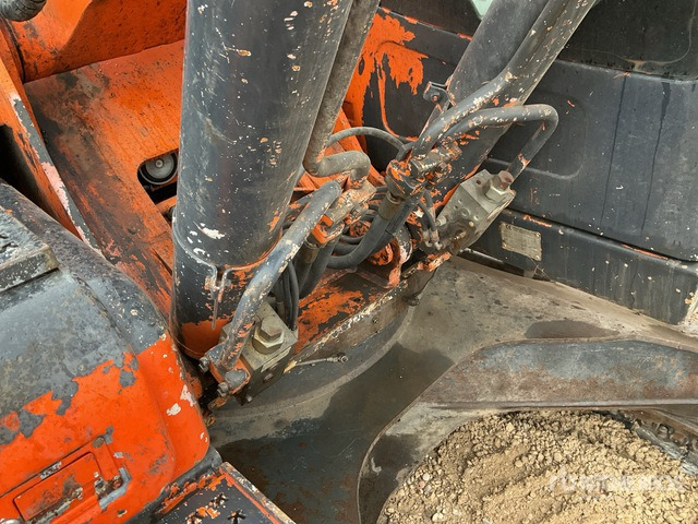 2009 Doosan DX225NLC Tracked Excavator - Bager guseničar: slika 4 2009 Doosan DX225NLC Tracked Excavator - Bager guseničar: slika 4