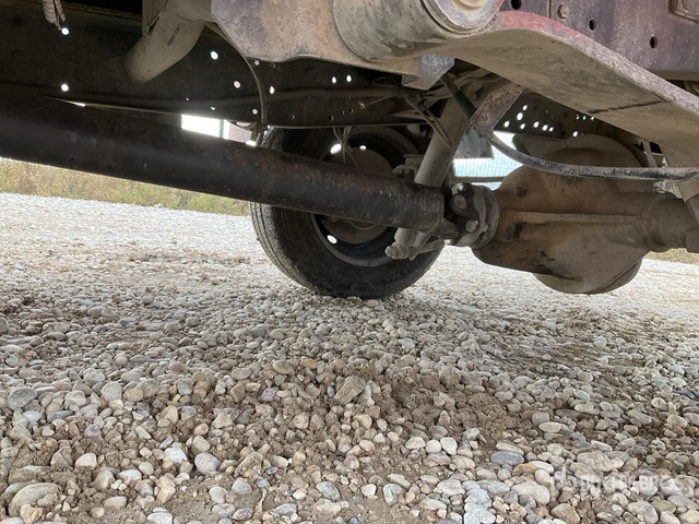 2009 Iveco 35S10 Cargo Van - Kamion sa tovarnim sandukom: slika 4 2009 Iveco 35S10 Cargo Van - Kamion sa tovarnim sandukom: slika 4