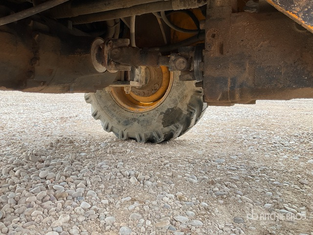 2011 Barford SXR3500H 4x4 Swivel Dumper - Kiper: slika 5 2011 Barford SXR3500H 4x4 Swivel Dumper - Kiper: slika 5