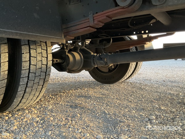 2012 Iveco Eurocargo 75E18 4x2 Van Truck - Kamion sa zatvorenim sandukom: slika 5 2012 Iveco Eurocargo 75E18 4x2 Van Truck - Kamion sa zatvorenim sandukom: slika 5