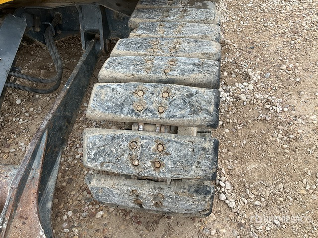 2012 Komatsu PC80MR-3 Tracked Excavator - Bager guseničar: slika 5 2012 Komatsu PC80MR-3 Tracked Excavator - Bager guseničar: slika 5