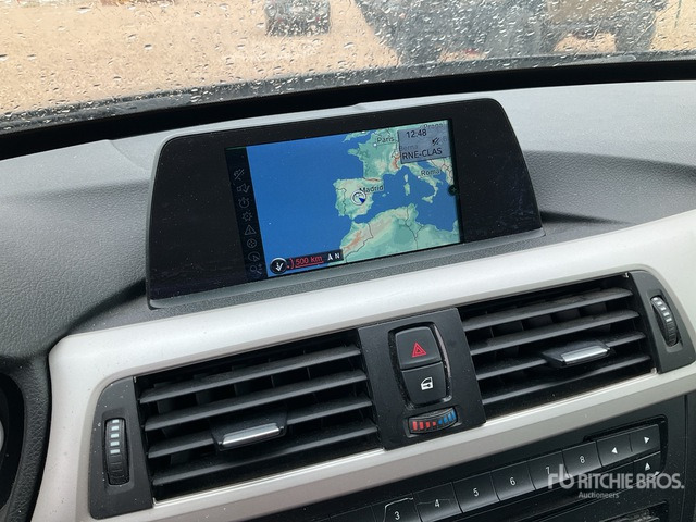 2014 BMW 318D GT Automobile - Automobil: slika 4 2014 BMW 318D GT Automobile - Automobil: slika 4