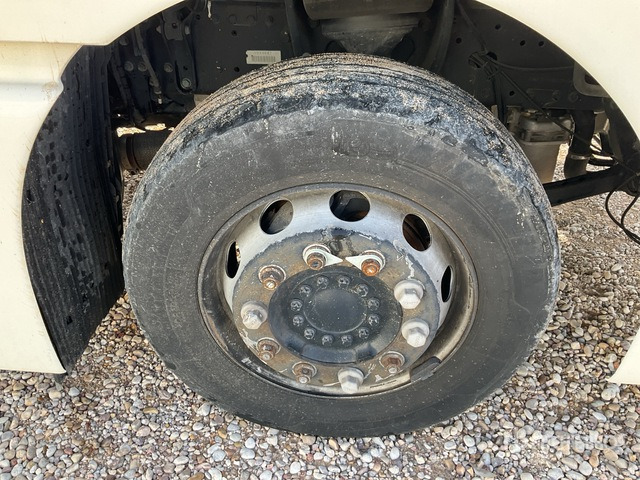 2016 MAN TGX18.440 4x2 Sleeper Container Truck - Kamion za prevoz kontejnera/ Kamion sa promenjivim sandukom: slika 5 2016 MAN TGX18.440 4x2 Sleeper Container Truck - Kamion za prevoz kontejnera/ Kamion sa promenjivim sandukom: slika 5