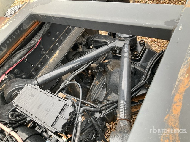 2016 MAN TGX18.440 4x2 Sleeper Container Truck - Kamion za prevoz kontejnera/ Kamion sa promenjivim sandukom: slika 3 2016 MAN TGX18.440 4x2 Sleeper Container Truck - Kamion za prevoz kontejnera/ Kamion sa promenjivim sandukom: slika 3