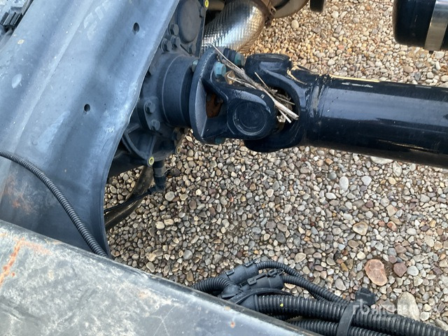 2016 MAN TGX18.440 4x2 Sleeper Container Truck - Kamion za prevoz kontejnera/ Kamion sa promenjivim sandukom: slika 4 2016 MAN TGX18.440 4x2 Sleeper Container Truck - Kamion za prevoz kontejnera/ Kamion sa promenjivim sandukom: slika 4