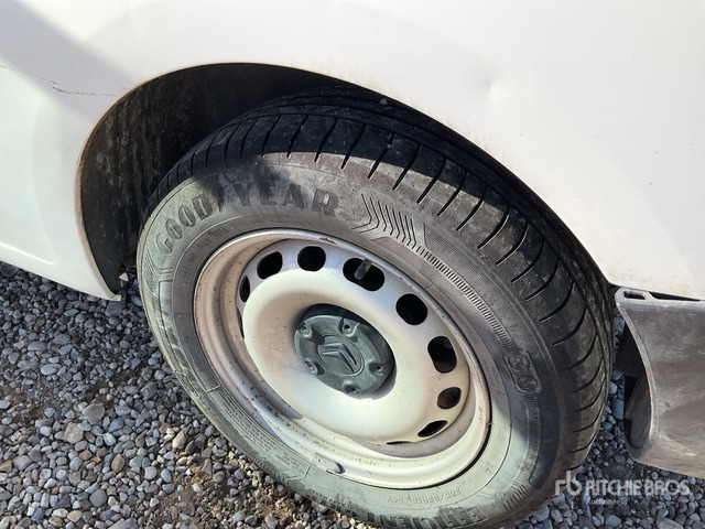 2018 Citroen Berlingo Passenger Van - Minibus, Putnički kombi: slika 3 2018 Citroen Berlingo Passenger Van - Minibus, Putnički kombi: slika 3