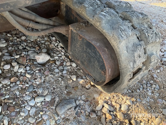 2018 Hitachi ZX17U-5 Mini Excavator: <6.6t - Mini bager: slika 4 2018 Hitachi ZX17U-5 Mini Excavator: <6.6t - Mini bager: slika 4