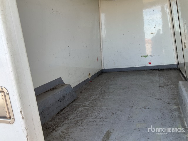 2018 Iveco Daily 35S14 4x2 Refrigerated Truck - Hladnjača: slika 5 2018 Iveco Daily 35S14 4x2 Refrigerated Truck - Hladnjača: slika 5