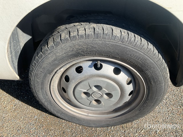 2019 Fiat Fiorino Van Truck - Mali kombi: slika 5 2019 Fiat Fiorino Van Truck - Mali kombi: slika 5