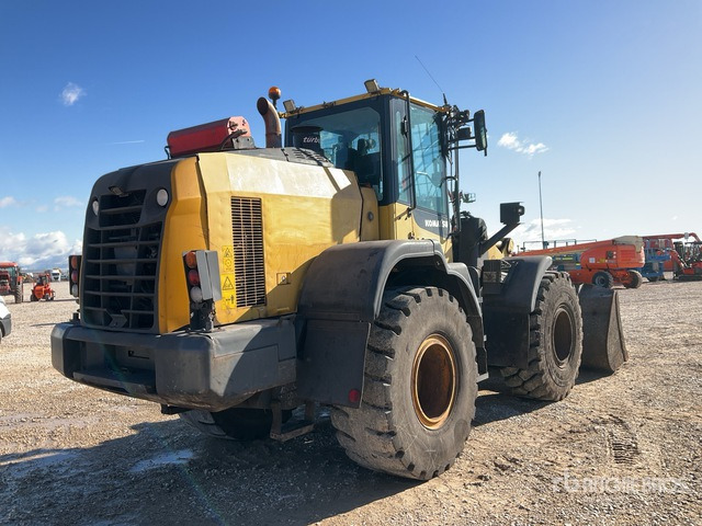 2019 Komatsu WA270-8 Wheel Loader - Utovarivač točkaš: slika 4 2019 Komatsu WA270-8 Wheel Loader - Utovarivač točkaš: slika 4