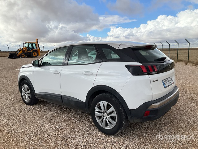 2019 Peugeot 3008 Active BlueHDI 1.5 SUV - SUV: slika 2 2019 Peugeot 3008 Active BlueHDI 1.5 SUV - SUV: slika 2