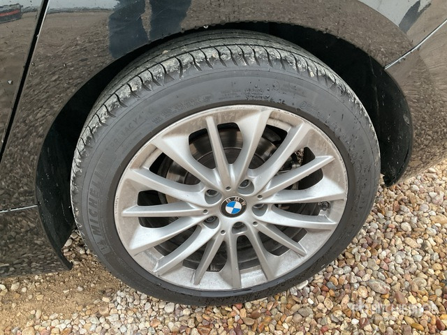 2020 BMW 118D Automobile - Automobil: slika 4 2020 BMW 118D Automobile - Automobil: slika 4