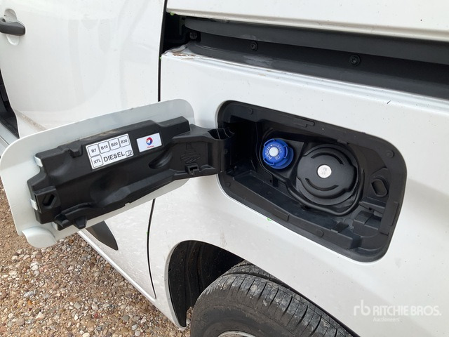 2020 Citroen Berlingo Passenger Van - Minibus, Putnički kombi: slika 5 2020 Citroen Berlingo Passenger Van - Minibus, Putnički kombi: slika 5