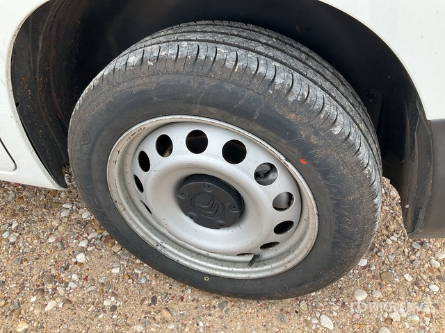 2020 Citroen Berlingo Passenger Van - Minibus, Putnički kombi: slika 4 2020 Citroen Berlingo Passenger Van - Minibus, Putnički kombi: slika 4