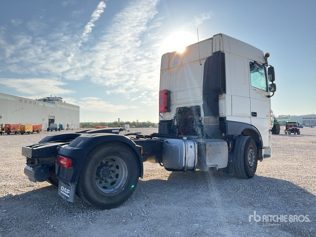 2020 DAF XF480FT 4x2 S/A Sleeper Truck Tractor - Tarup/ Mulčer: slika 3 2020 DAF XF480FT 4x2 S/A Sleeper Truck Tractor - Tarup/ Mulčer: slika 3