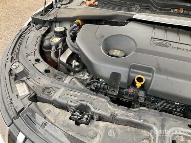 2020 Land Rover Range Rover Evoque D150S SUV - SUV: slika 4 2020 Land Rover Range Rover Evoque D150S SUV - SUV: slika 4