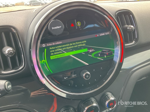 2020 Mini Countryman Automobile - Automobil: slika 4 2020 Mini Countryman Automobile - Automobil: slika 4