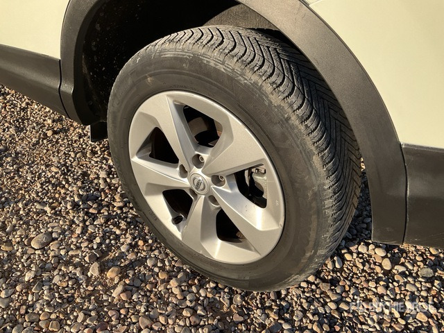 2020 Nissan Qashqai Automobile - SUV: slika 4 2020 Nissan Qashqai Automobile - SUV: slika 4