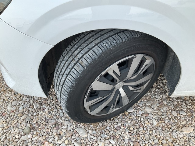 2020 Peugeot 208 Automobile - Automobil: slika 5 2020 Peugeot 208 Automobile - Automobil: slika 5