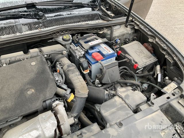 2020 Peugeot 508 SW Allure Automobile - Automobil: slika 4 2020 Peugeot 508 SW Allure Automobile - Automobil: slika 4