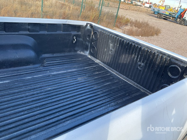 2020 Toyota Hilux 4x4 Crew Cab Pickup - Pikap: slika 4 2020 Toyota Hilux 4x4 Crew Cab Pickup - Pikap: slika 4