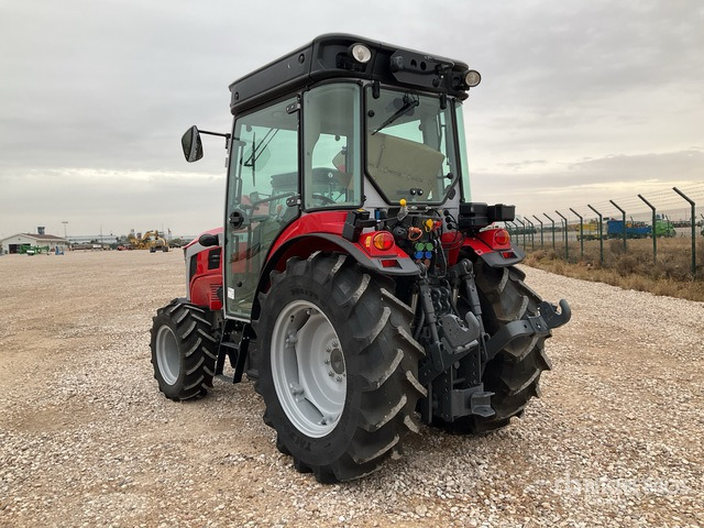 2023 Massey Ferguson 3SP.85 (Unused) 4WD Tractor - Traktor: slika 3 2023 Massey Ferguson 3SP.85 (Unused) 4WD Tractor - Traktor: slika 3