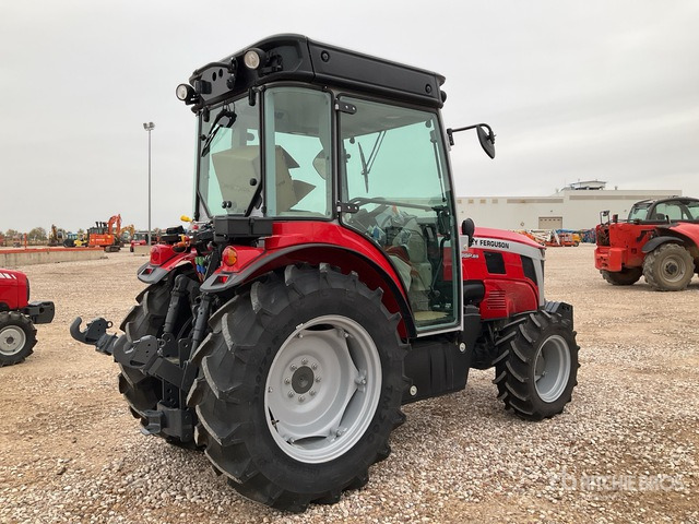 2023 Massey Ferguson 3SP.85 (Unused) 4WD Tractor - Traktor: slika 4 2023 Massey Ferguson 3SP.85 (Unused) 4WD Tractor - Traktor: slika 4