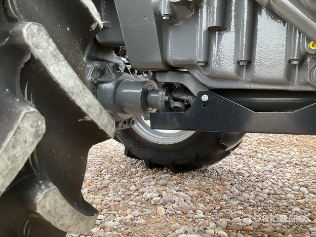 2023 Massey Ferguson 3SP.85 (Unused) 4WD Tractor - Traktor: slika 5 2023 Massey Ferguson 3SP.85 (Unused) 4WD Tractor - Traktor: slika 5