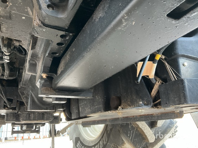 2023 New Holland T7.165S 4WD Tractor Agr?cola - Traktor: slika 5 2023 New Holland T7.165S 4WD Tractor Agr?cola - Traktor: slika 5