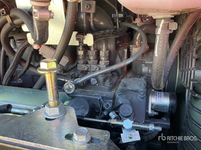 2024 Bobcat E35Z Mini Excavator: <6.6t - Mini bager: slika 5 2024 Bobcat E35Z Mini Excavator: <6.6t - Mini bager: slika 5