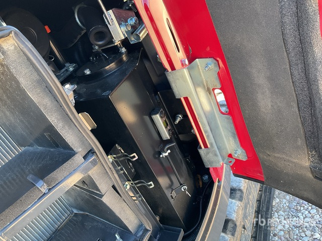 2024 Yanmar ViO50-6B Mini Excavator: <6.6t - Mini bager: slika 4 2024 Yanmar ViO50-6B Mini Excavator: <6.6t - Mini bager: slika 4