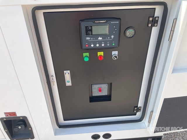 2025 Plus Power GF2-100 100 kVA (Unused) Generator Set - Set generatora: slika 5 2025 Plus Power GF2-100 100 kVA (Unused) Generator Set - Set generatora: slika 5