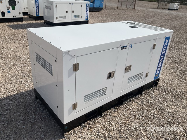 2025 Plus Power GF2-100 100 kVA (Unused) Generator Set - Set generatora: slika 4 2025 Plus Power GF2-100 100 kVA (Unused) Generator Set - Set generatora: slika 4