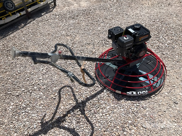 2025 SDLOOL SL90B (Unused) Power Trowel - Helikopter za beton: slika 4 2025 SDLOOL SL90B (Unused) Power Trowel - Helikopter za beton: slika 4