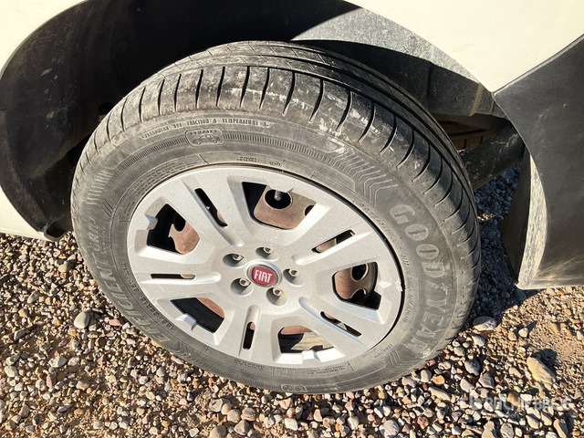 2016 Fiat Doblo Van Truck - Dostavno vozilo: slika 4 2016 Fiat Doblo Van Truck - Dostavno vozilo: slika 4